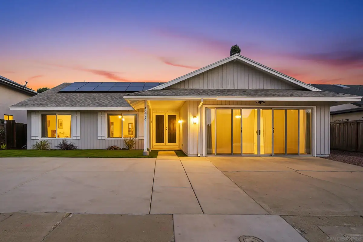 4224 Governor Dr, San Diego, CA 92122 - Image #1