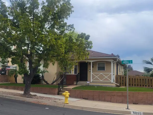 6055 48th St, San Diego, CA 92120