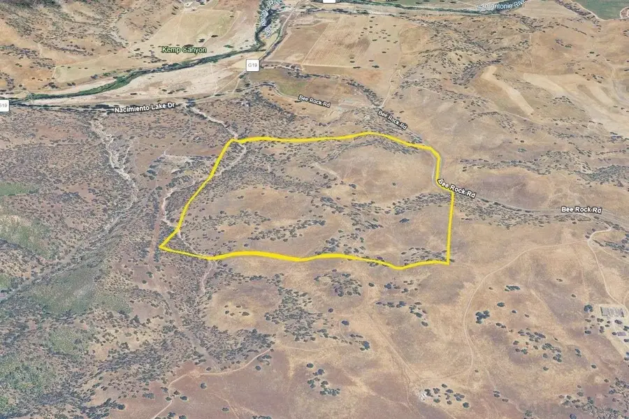 0 Bee Rock Rd #11, Paso Robles, CA 93446 - Image #3