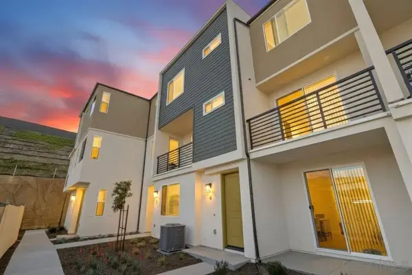 852 Makani St #4, Chula Vista, CA 91911