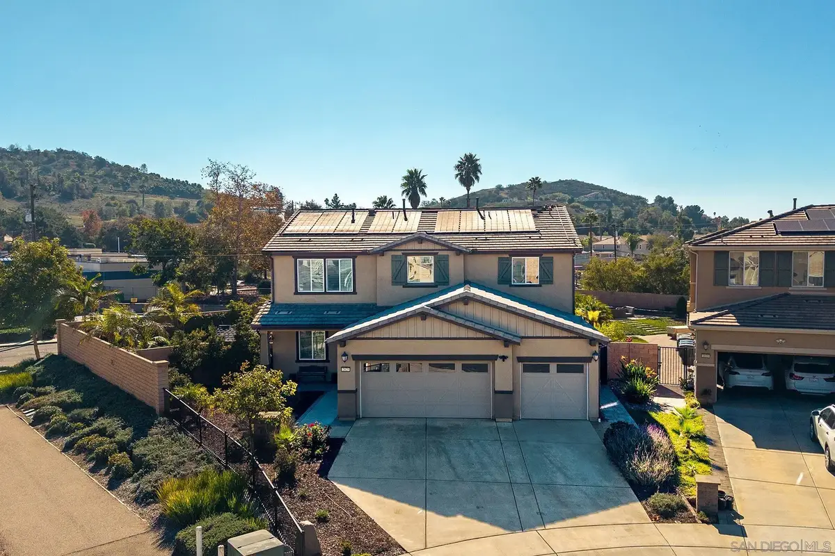 2025 Campo Verde Ct, Escondido, CA 92026 - #1