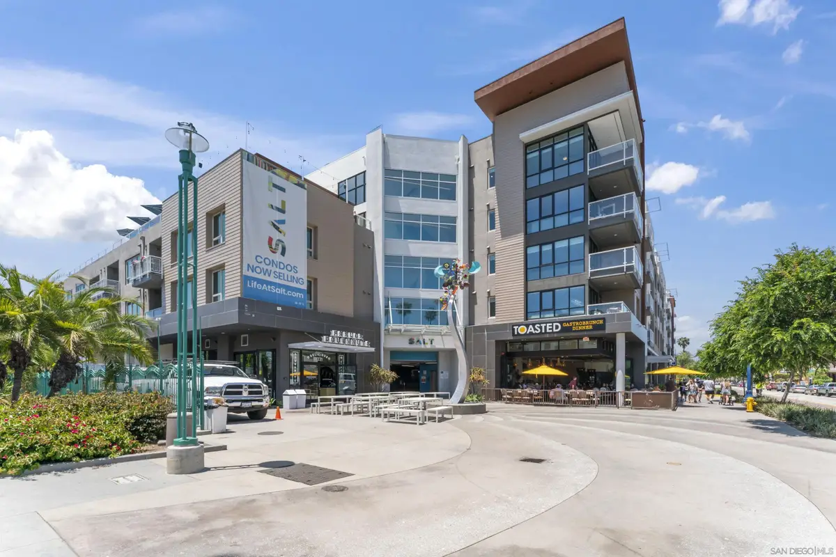 355 N Cleveland, Oceanside, CA 92054 - #1