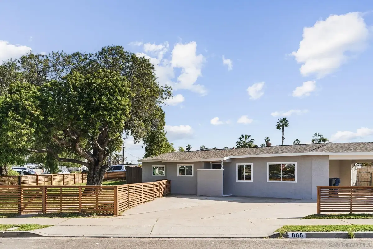 805 Madison Ave, Chula Vista, CA 91911 - #1