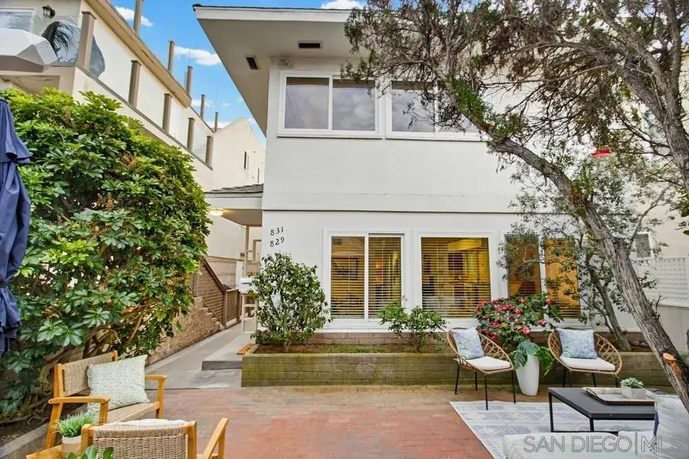 829-31 Avalon Ct, San Diego, CA 92109 - Image #1