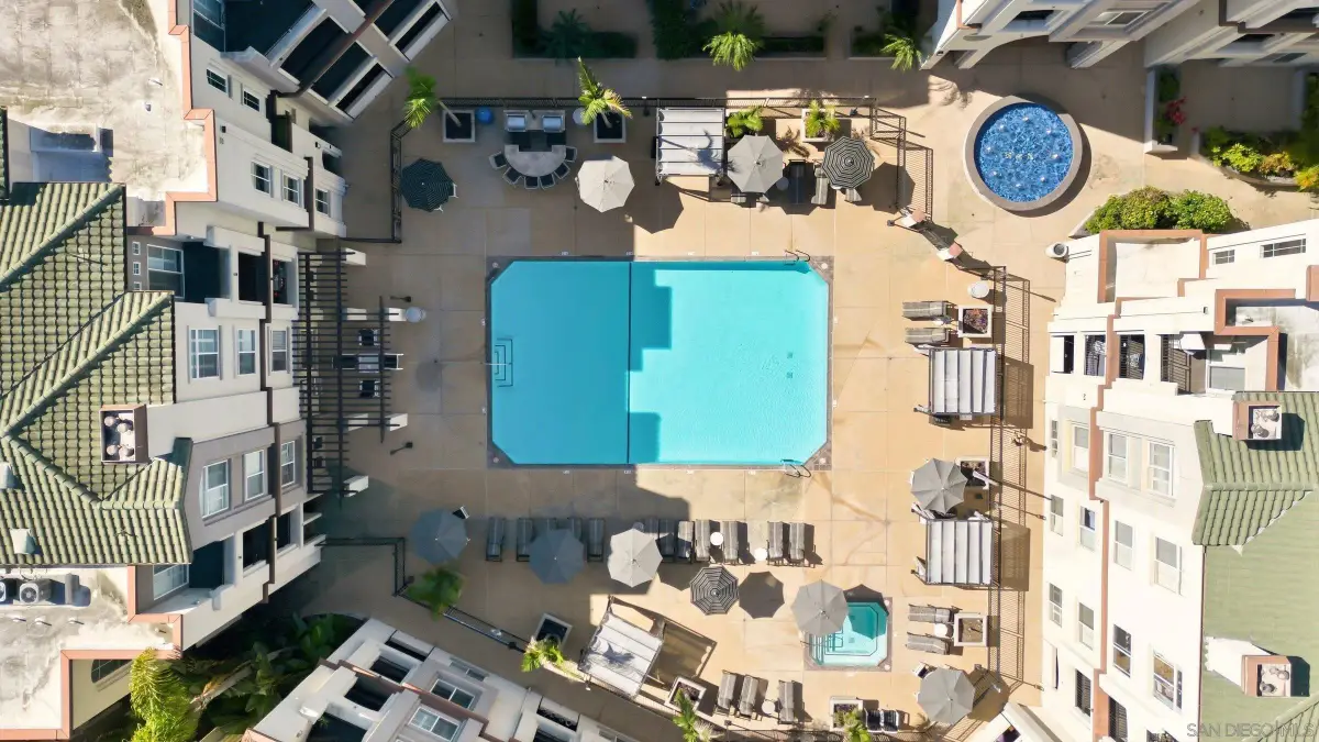 9253 Regents Rd #A206, La Jolla, CA 92037 - #1