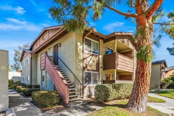 510 Calle Montecito #51, Oceanside, CA 92057