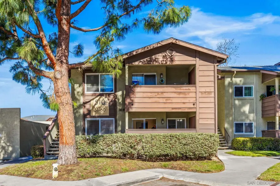 510 Calle Montecito #51, Oceanside, CA 92057 - #2