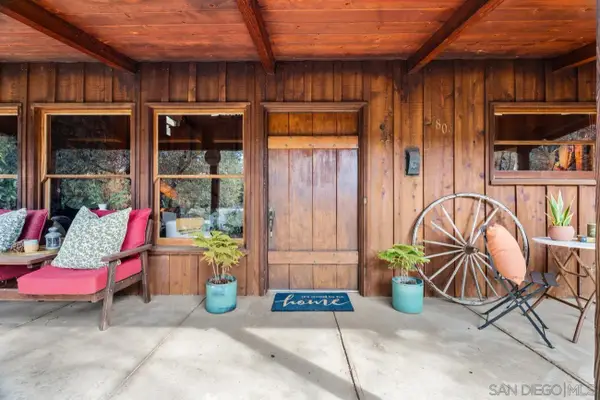 7809 Scrub Jay Lane, Pine Valley, CA 91962