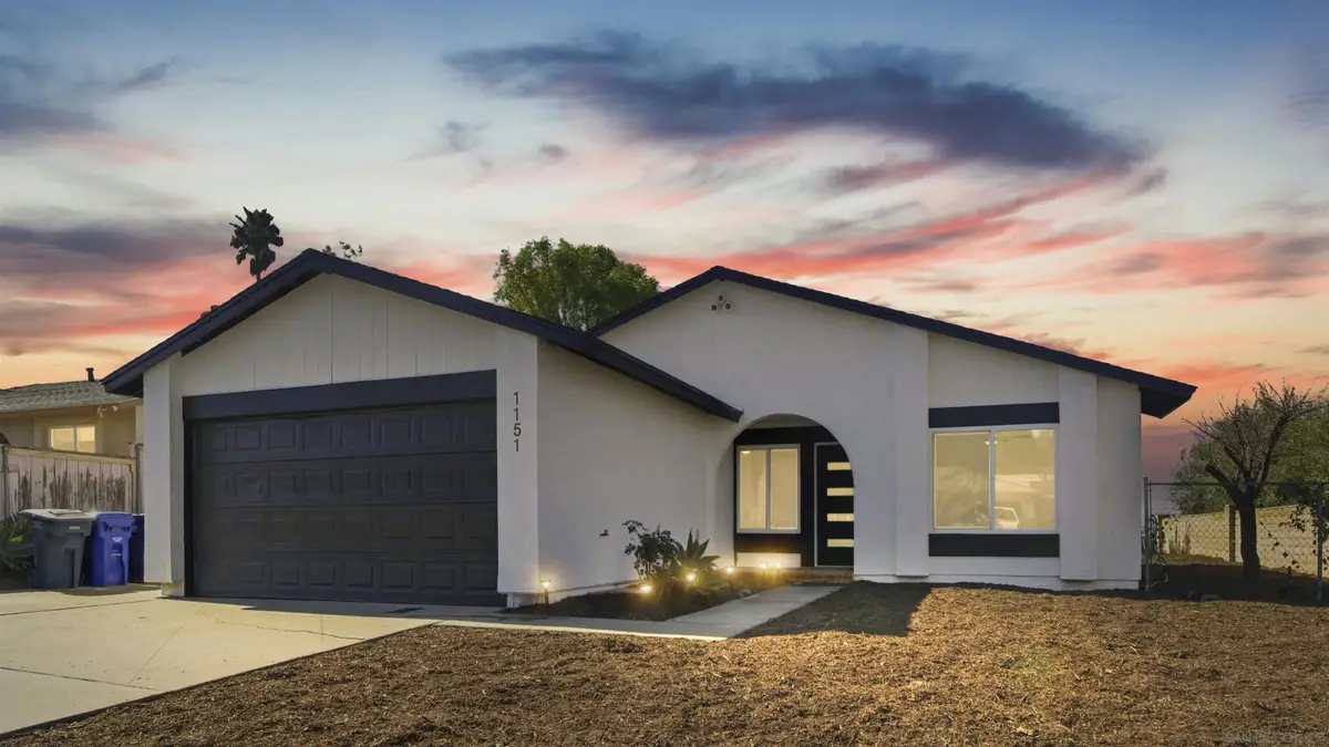 1151 Conway Dr, Escondido, CA 92027 - #1