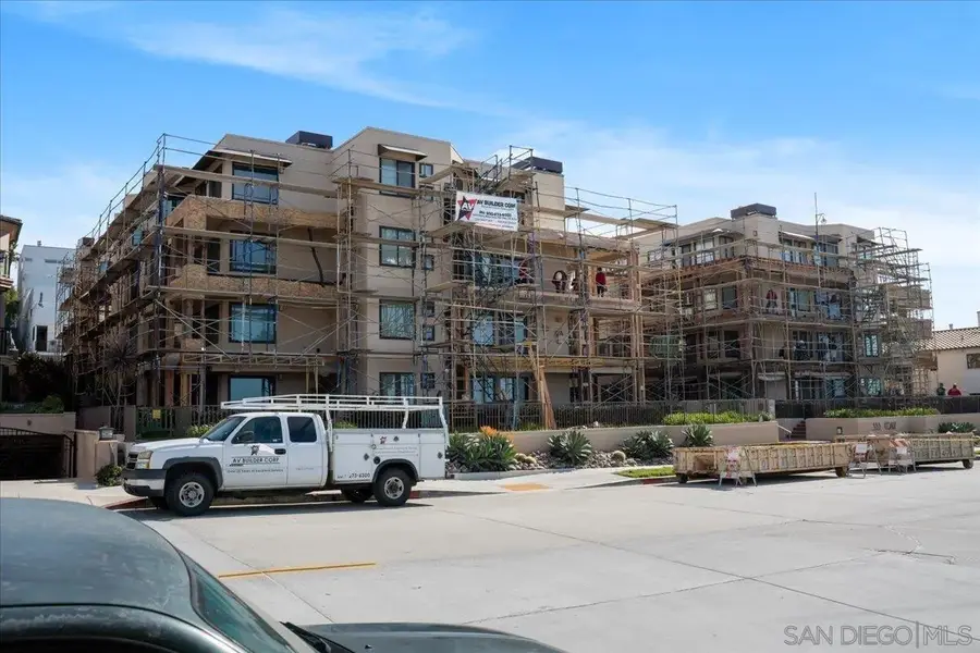 333 Coast Blvd #8, La Jolla, CA 92037 - Image #3