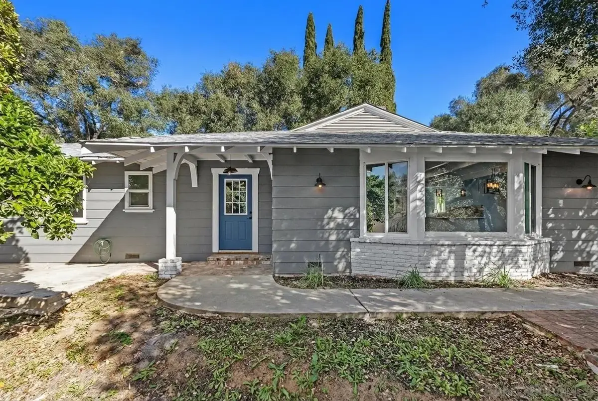 820 Cookie Lane, Fallbrook, CA 92028 - #1