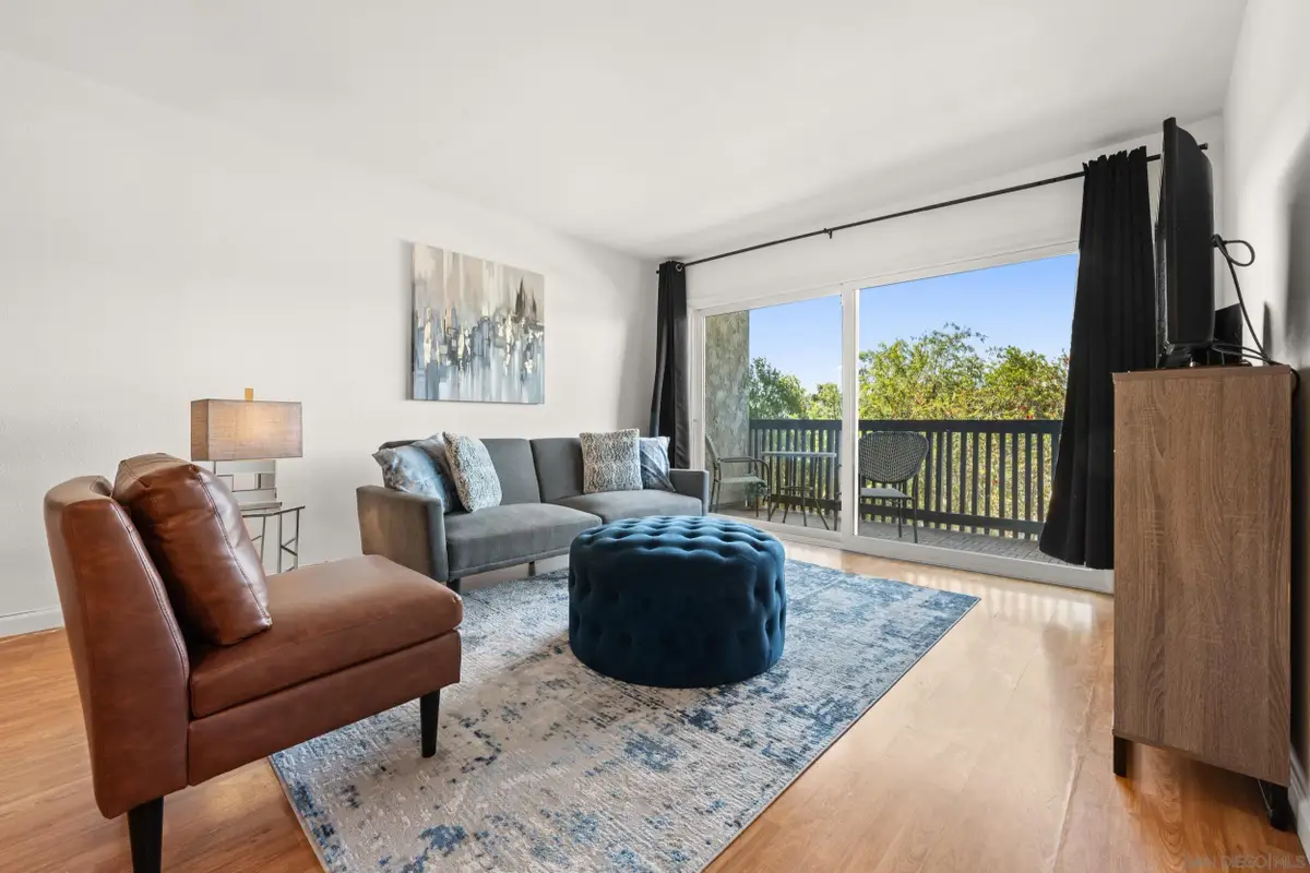 6202 Friars Rd #215, San Diego, CA 92108 - #1