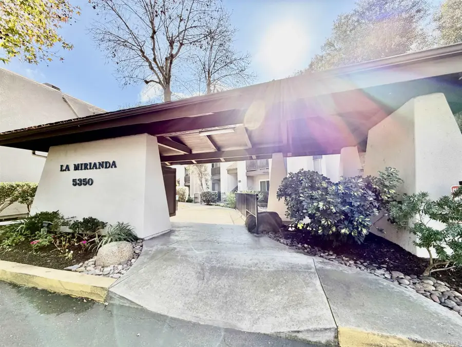 5350 Baltimore Dr #5, La Mesa, CA 91942 - Image #2