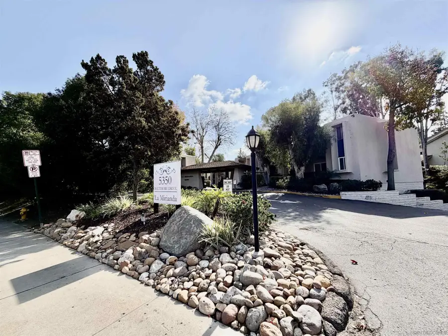 5350 Baltimore Dr #5, La Mesa, CA 91942 - Image #3