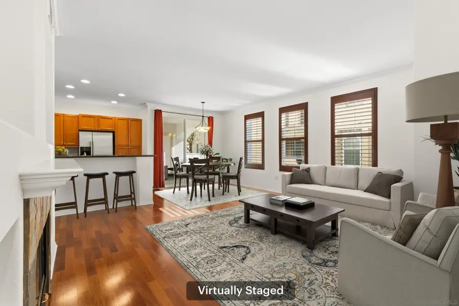 12685 Savannah Creek Dr #261, San Diego, CA 92128 - Image #3