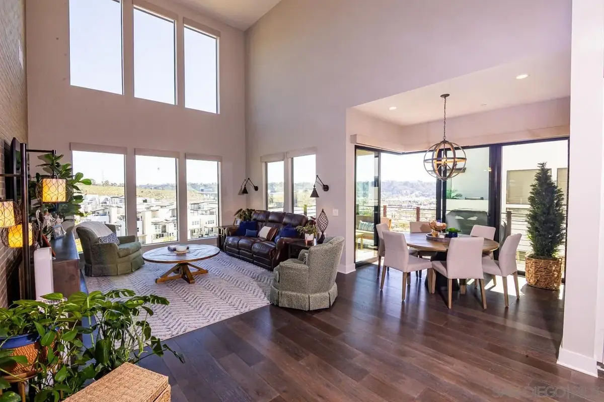 8605 Aspect Drive, San Diego, CA 92108 - Image #1