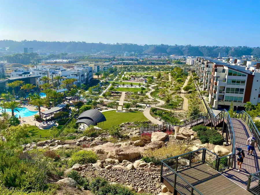 8605 Aspect Drive, San Diego, CA 92108 - Image #2