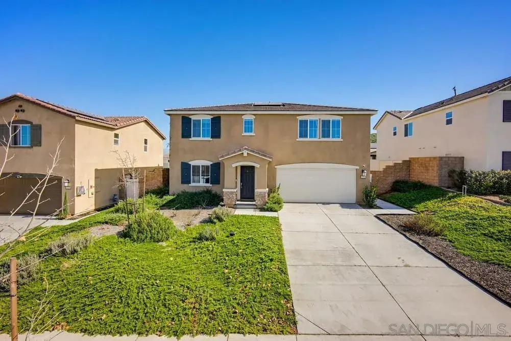 32046 Prairie Crossing Dr, Winchester, CA 92596 - #1