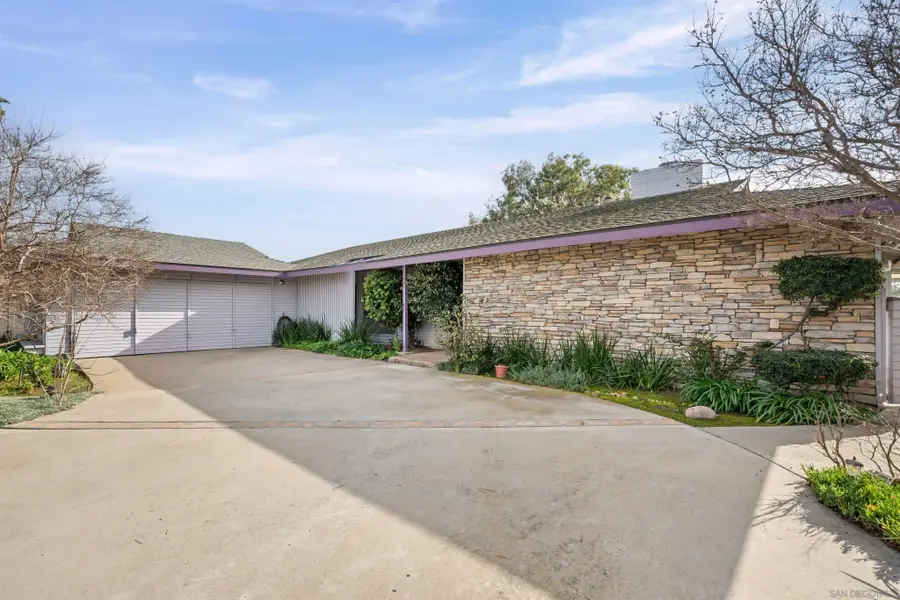 5401 Del Cerro Blvd, San Diego, CA 92120 - Image #2