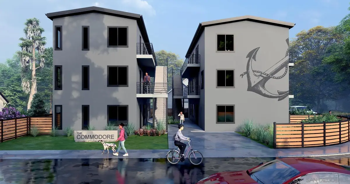 3281 Steel St #83, San Diego, CA 92113 - Image #1