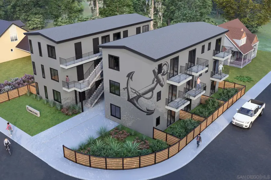 3281 Steel St #83, San Diego, CA 92113 - Image #2