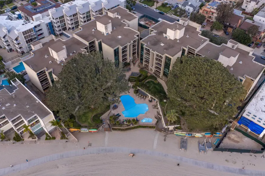 3940 Gresham St #251, San Diego, CA 92109 - Image #2