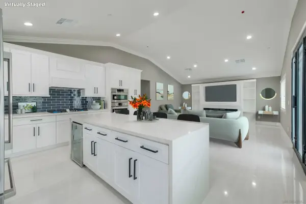 2476/2478 Coolidge Ave, Los Angeles, CA 90064