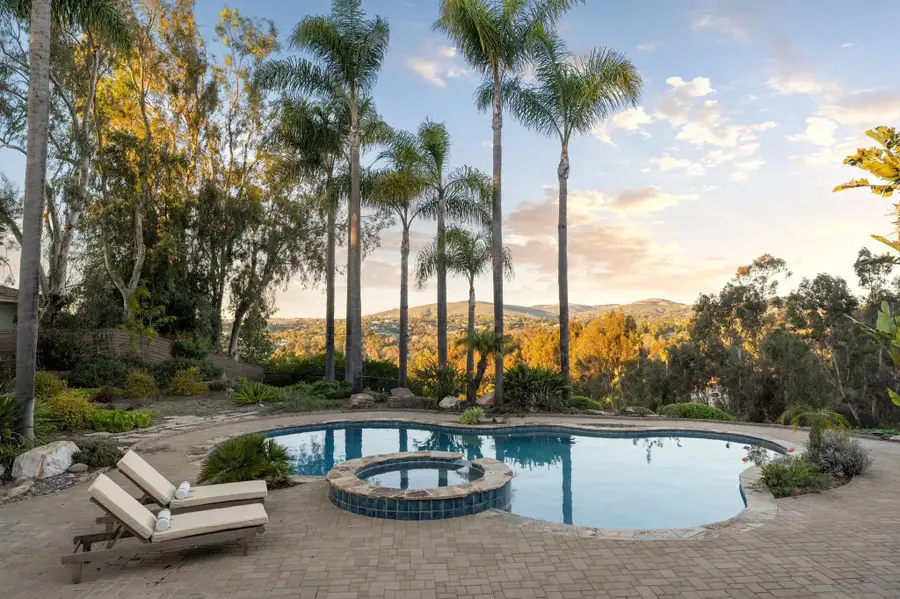 3028 Paseo Cielo, Rancho Santa Fe, CA 92067 - Image #3