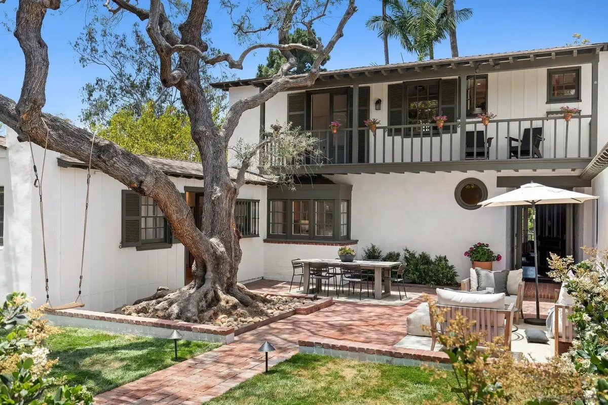 4430 Arista St, San Diego, CA 92103 - Image #1