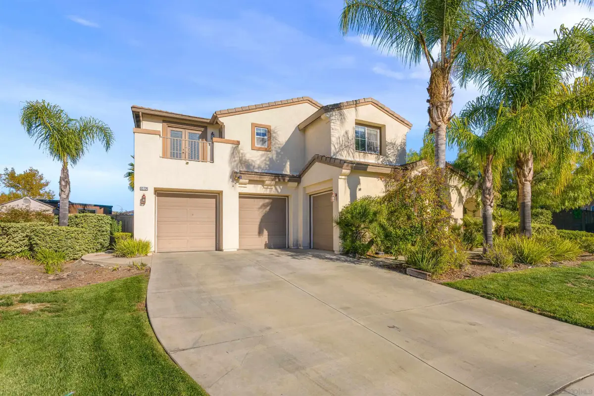 32724 Salvia Cir, Winchester, CA 92596 - Image #1