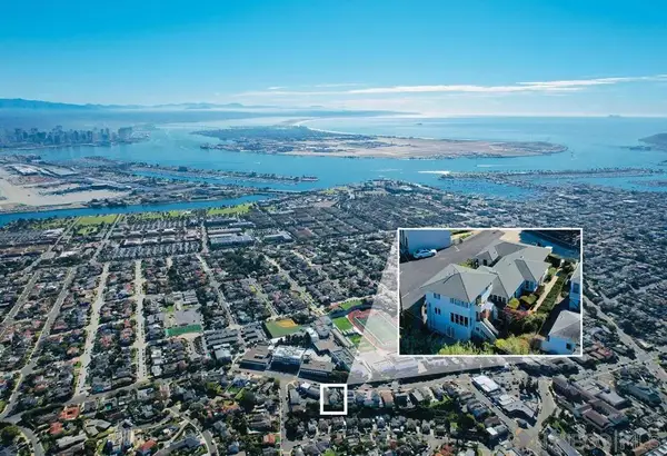 2322-28 Chatsworth Blvd, San Diego, CA 92106