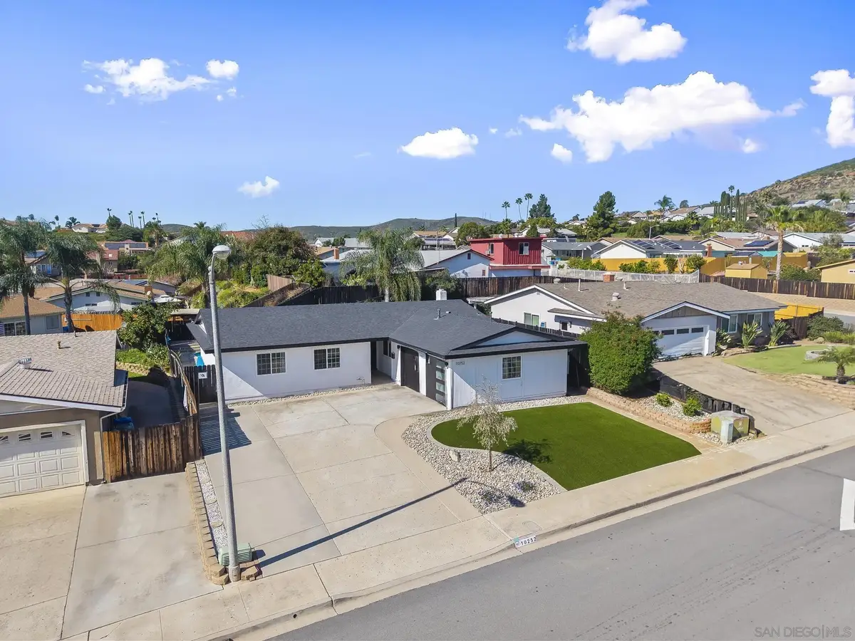 10252 Santana Street, Santee, CA 92071 - #1