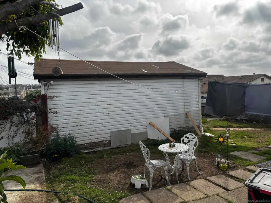 3862 Boston, San Diego, CA 92113 - #3