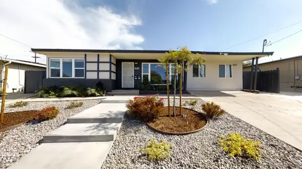 6459 Richard St., San Diego, CA 92115