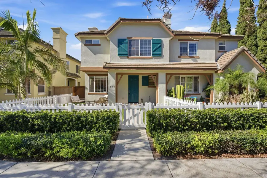 1892 Monaco Drive, Chula Vista, CA 91913 - Image #2