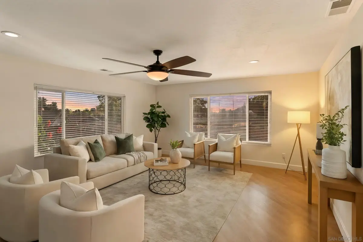 1918 Odell Cir, Vista, CA 92084 - #1