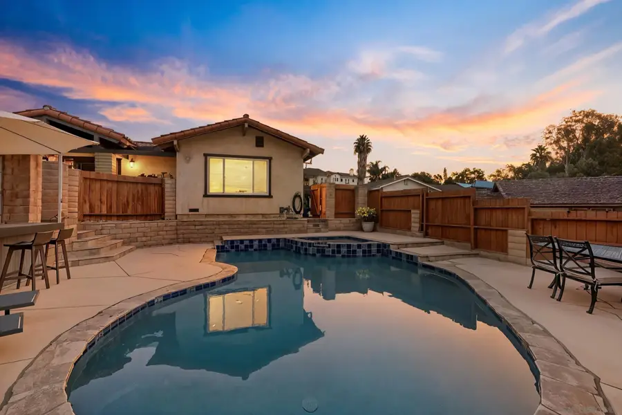 1918 Odell Cir, Vista, CA 92084 - #2