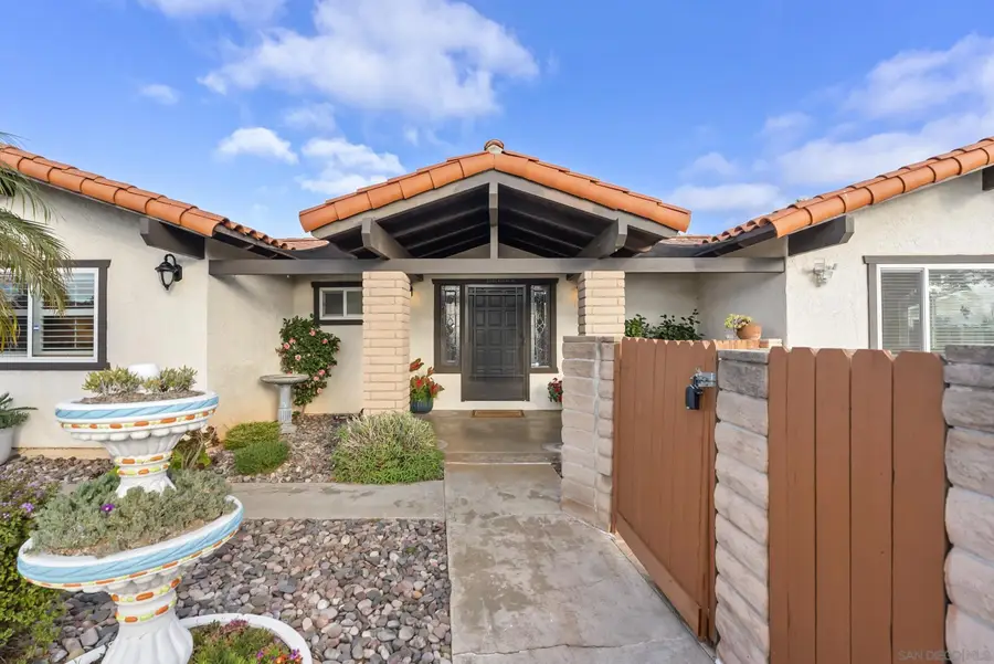 1918 Odell Cir, Vista, CA 92084 - #3