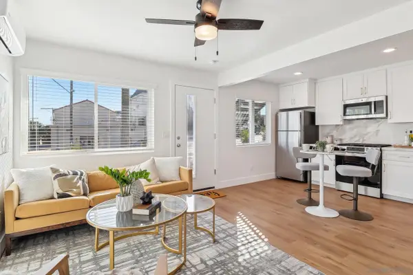 913 25th Street, San Diego, CA 92102