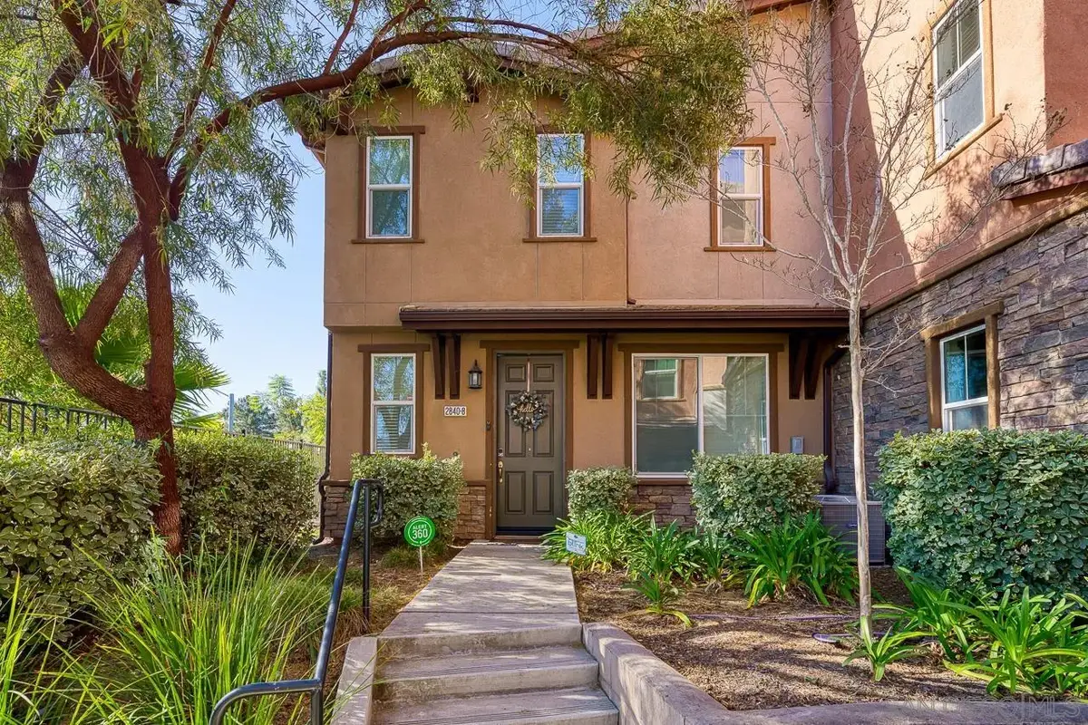 2840 Athens Rd #8, Chula Vista, CA 91915 - Image #1