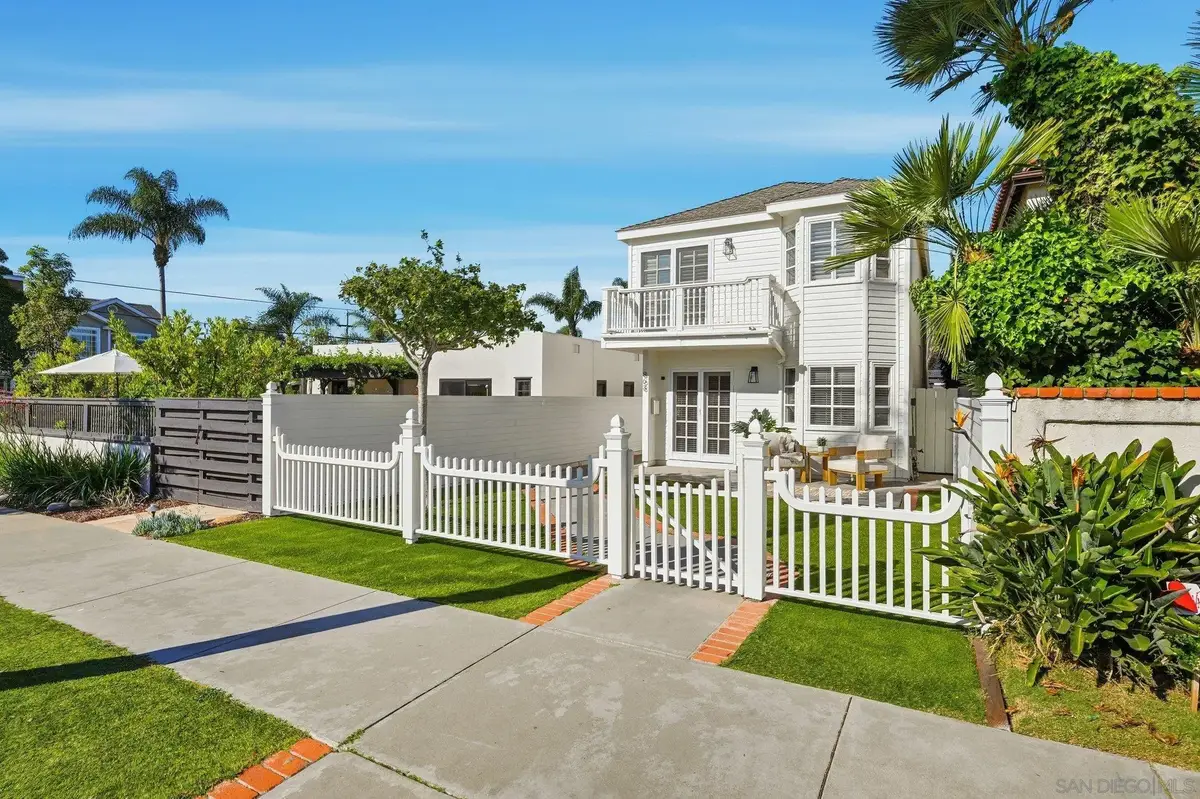868 A Ave, Coronado, CA 92118 - Image #1