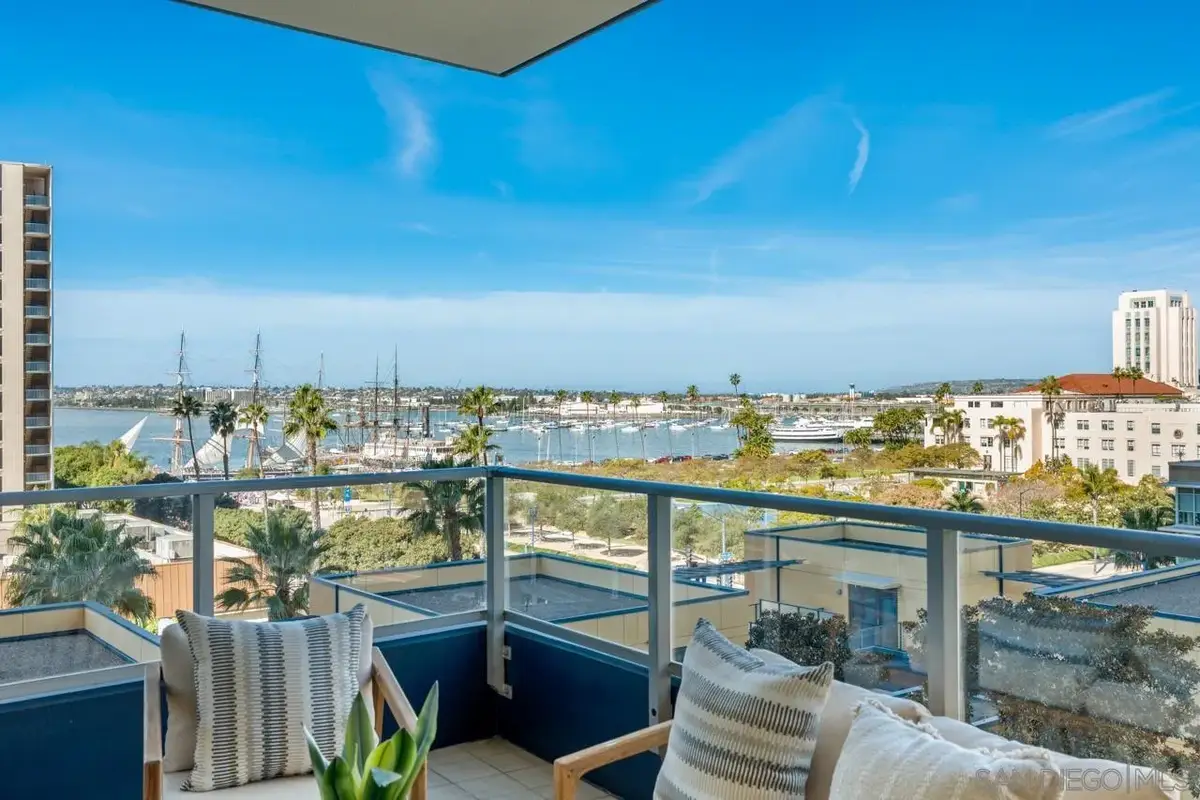 1325 Pacific Hwy #706, San Diego, CA 92101 - #1