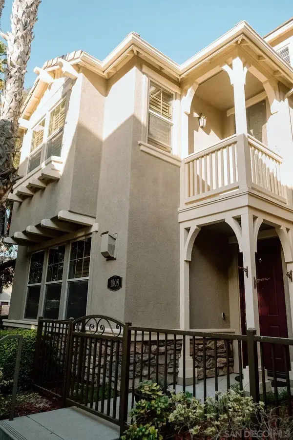 1808 Cyan Lane, Chula Vista, CA 91913