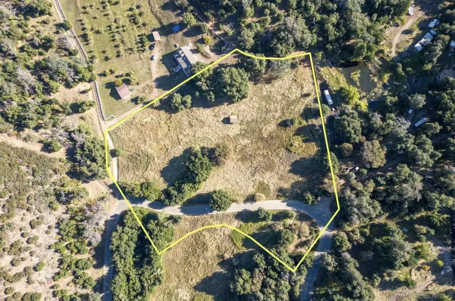 5750 Forest Meadow Rd #1, Julian, CA 92036 - #2