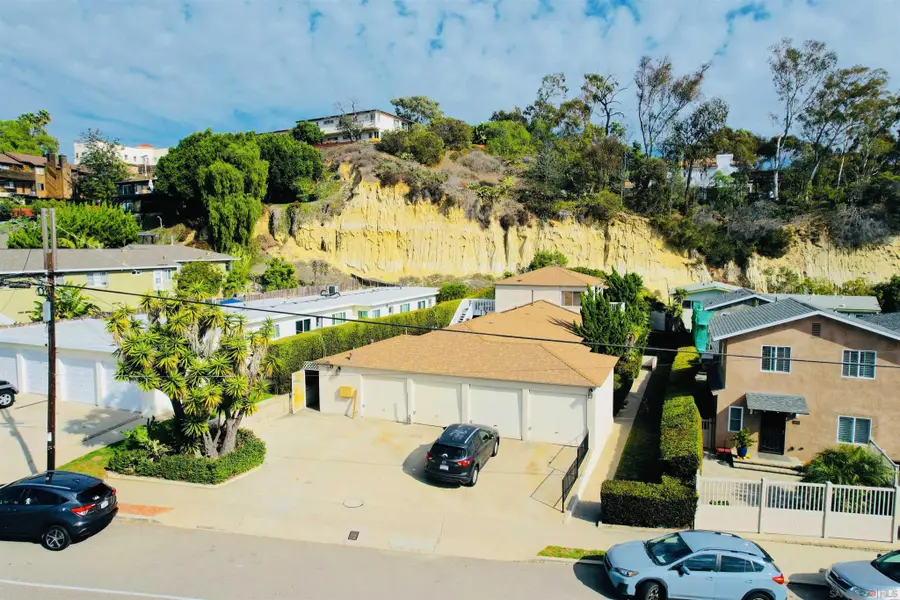 3611 Reynard Way, San Diego, CA 92103 - Image #2