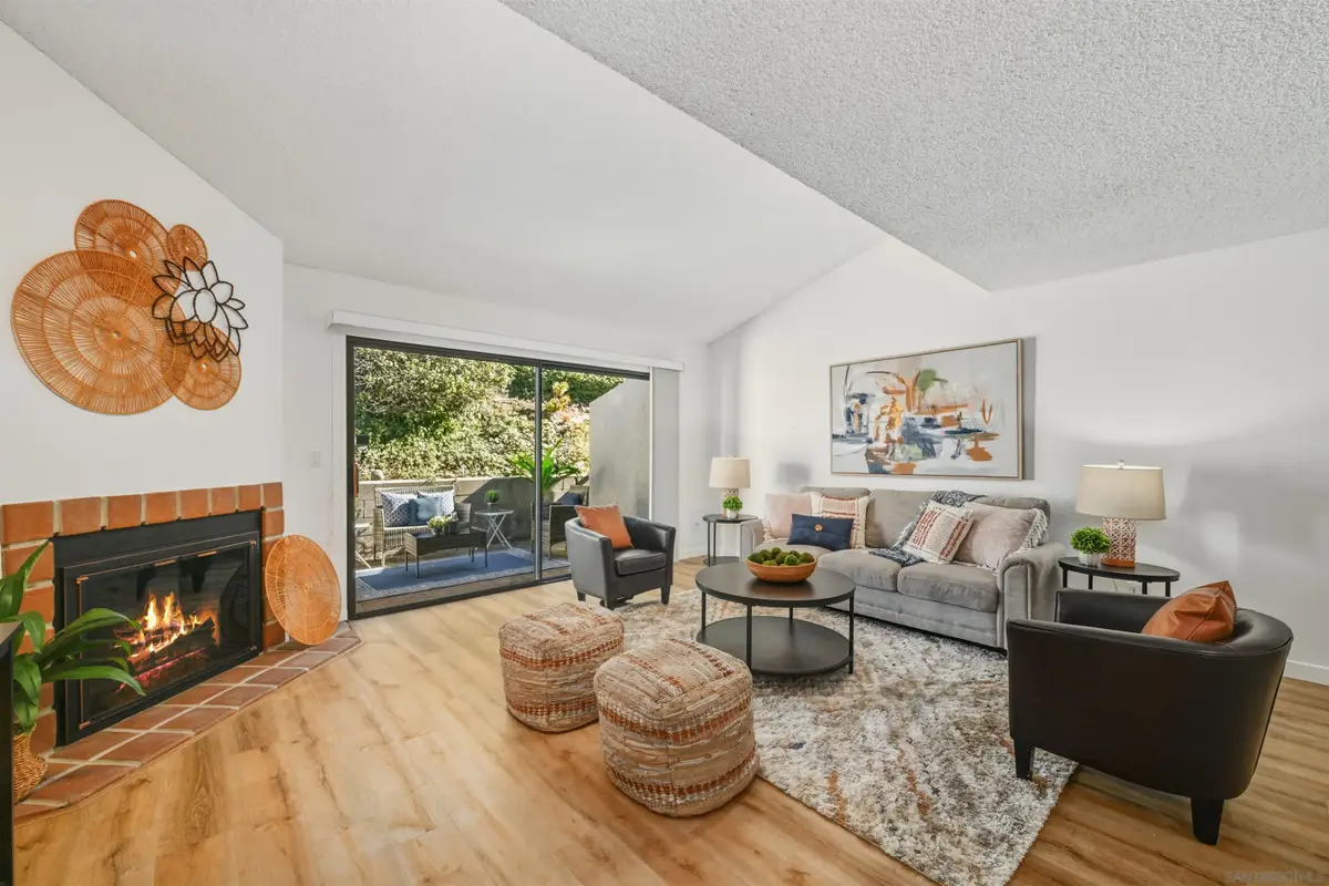 7715 Saranac Pl #3, La Mesa, CA 91942 - #1