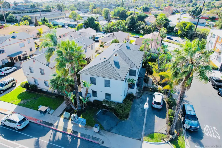 2169-75 Las Lomas Street, San Diego, CA 92106 - Image #3