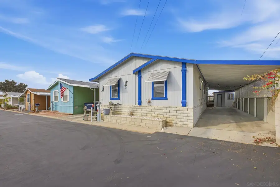 450 E Bradley Ave #151, El Cajon, CA 92021 - #3