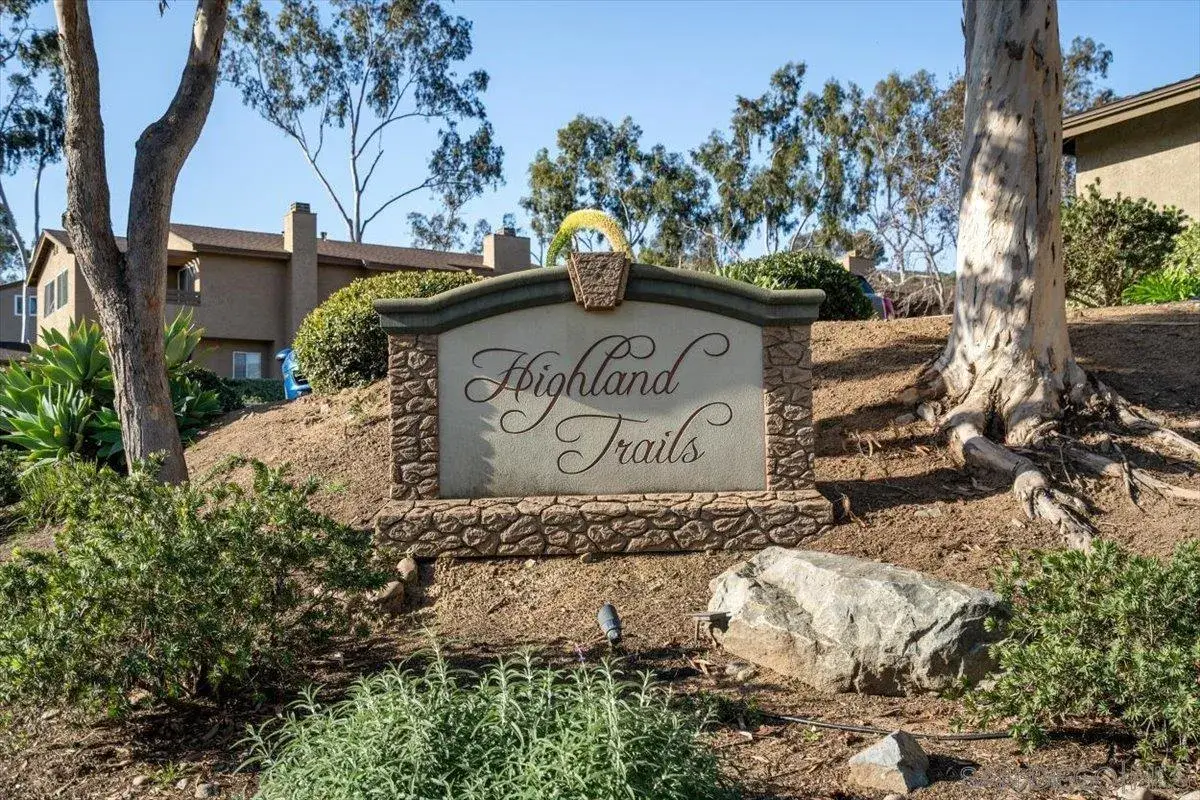 7453 Fortuna Vista Ct #36, Santee, CA 92071 - #1