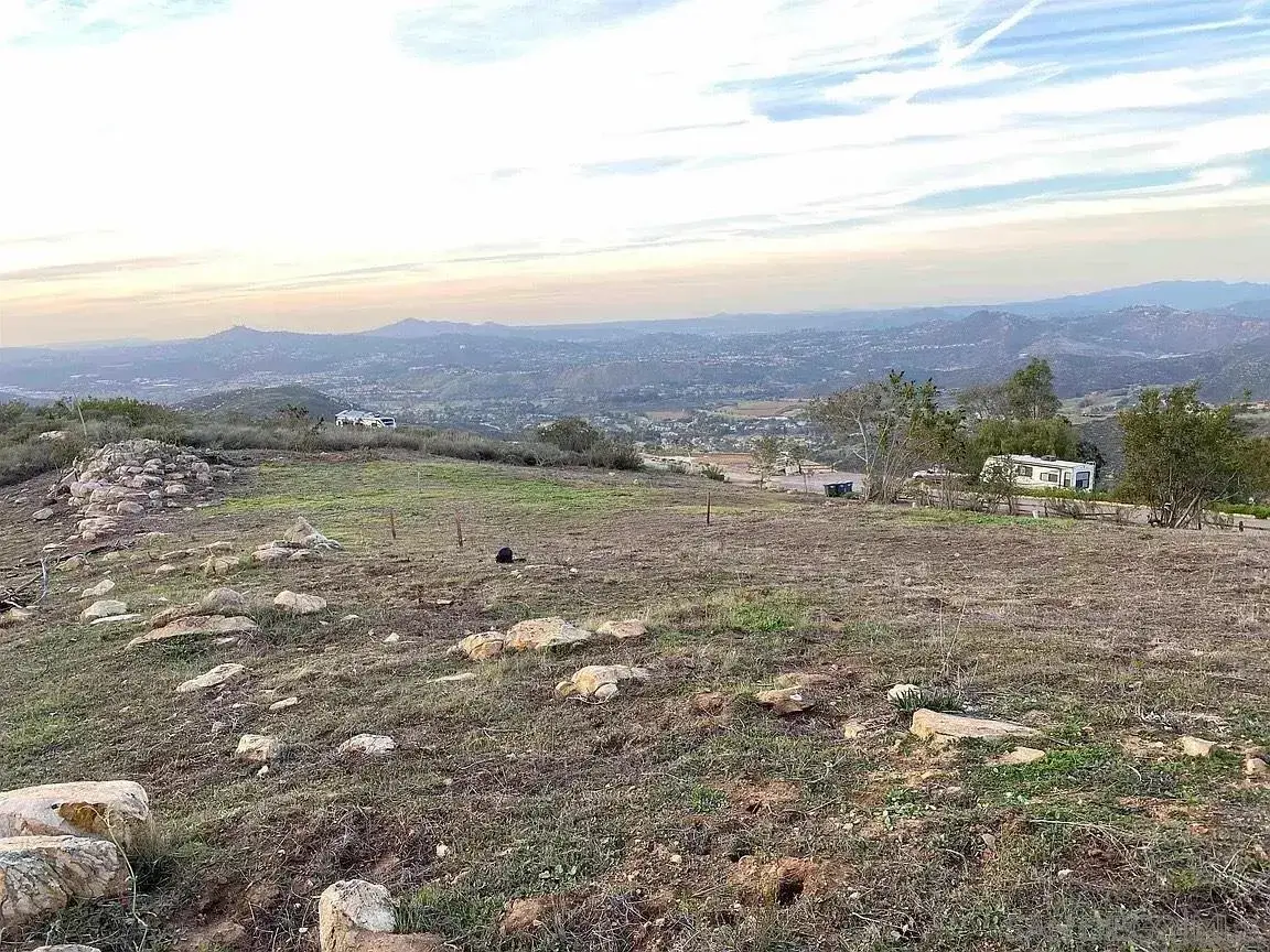 13749 Calle Del Sol #Parcel B, Jamul, CA 91935 - #1